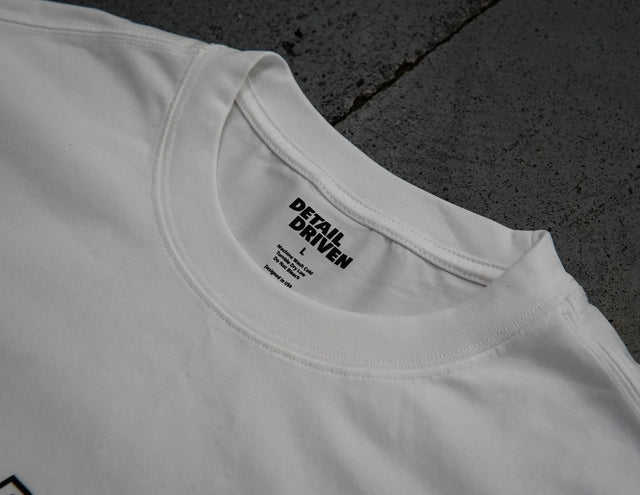 Sunday Drive Club T-Shirt