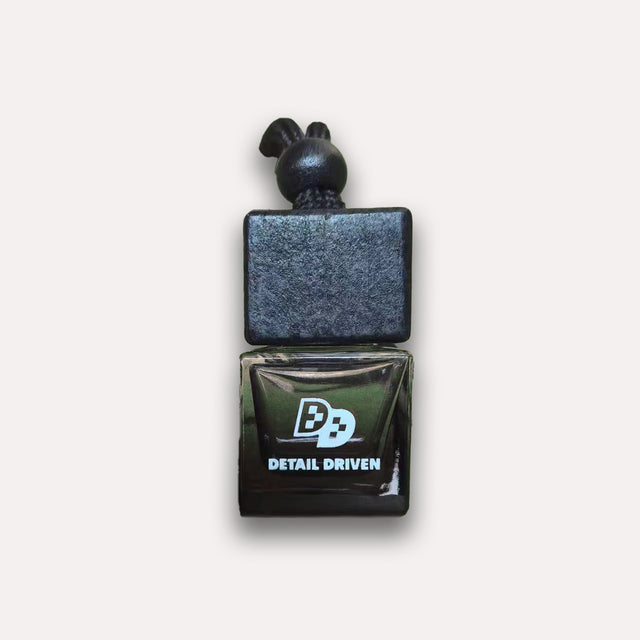 Detail Driven Luxury Air Freshener