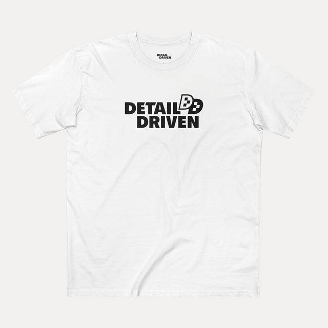 Detail Driven Performance T-Shirt