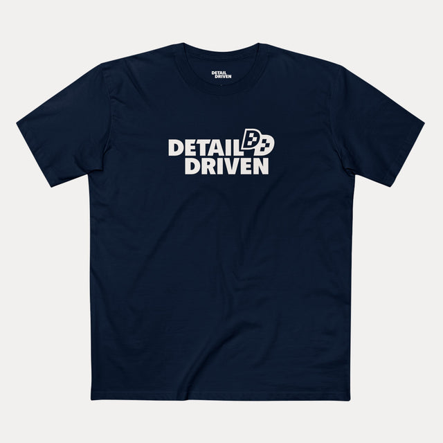 Detail Driven Performance T-Shirt